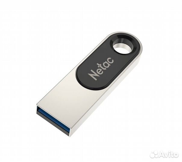 Флеш-накопитель Netac USB Drive U278 USB 2.0 64GB