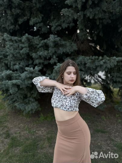 Тренер по танцам