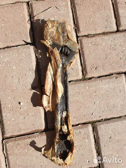 Инструмент зис зати