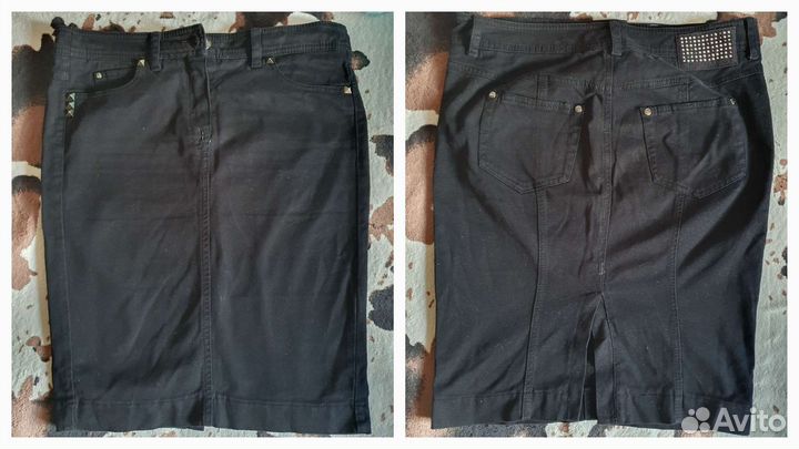 Вещи пакетом для девушки 42-44