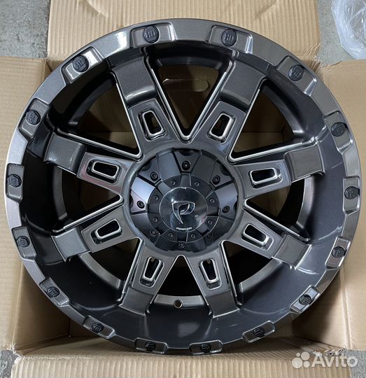 Диски Dodge Ford Toyota R18