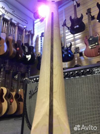 Fender Squier Affinity Stratocaster MN LPB