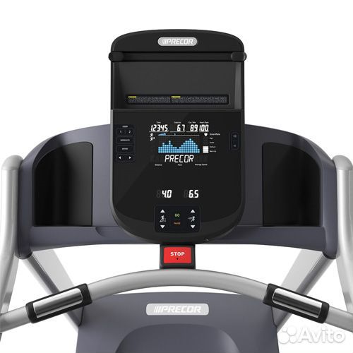 Беговая дорожка precor Energy Series TRM 223