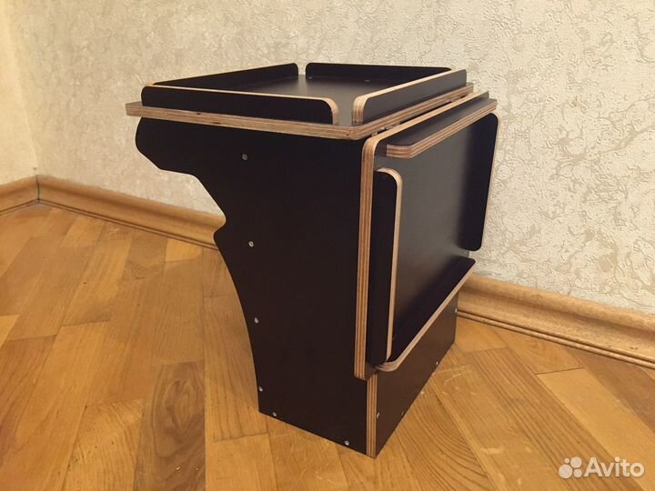 Столик для лодки