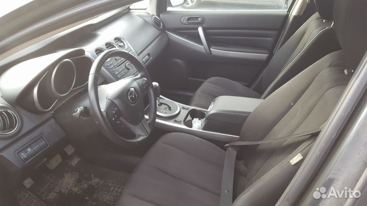 В Разборе Mazda CX-7 2.5