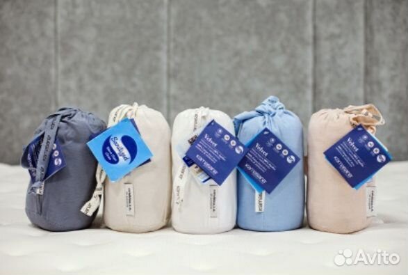 Наматрасник 