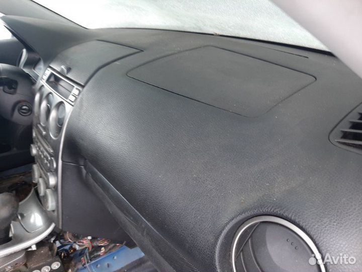 Торпедо Mazda 6 GG LF18 2005