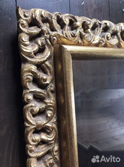 Зеркало 80*140