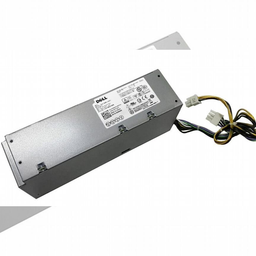 [B240AM-01] Блок Питания Dell 240w B240am-01