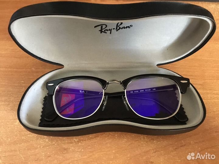 Очки с диоптриями