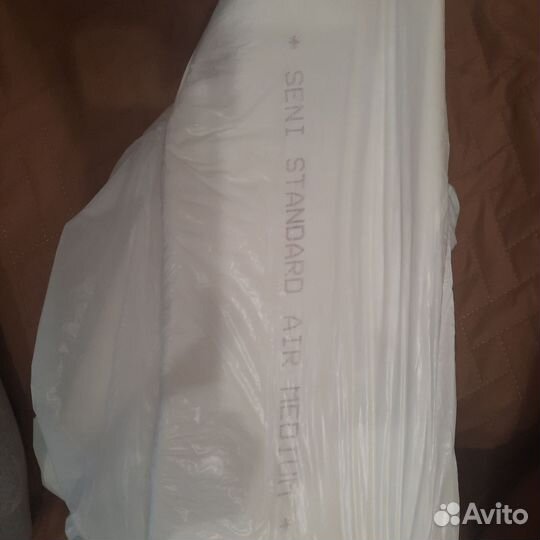 Подгузники для взрослых seni