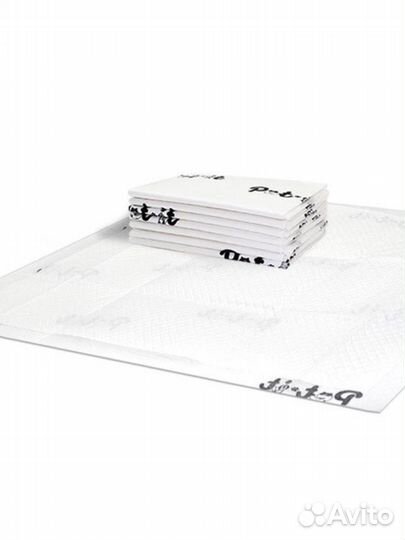 Пеленки Pet-it с суперабсорбентом (SAP) угловыми с