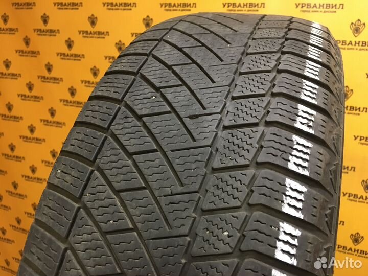 Continental ContiVikingContact 6 225/60 R18 104T