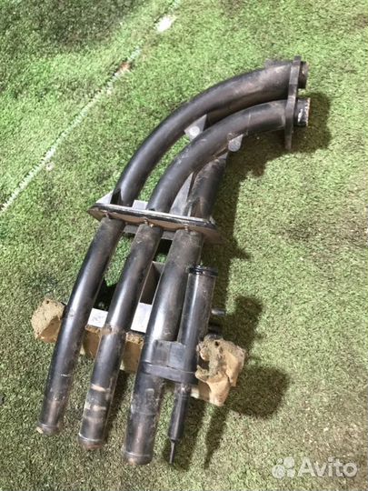 Трубки охлаждения Bmw 5-Series E34 M50B20