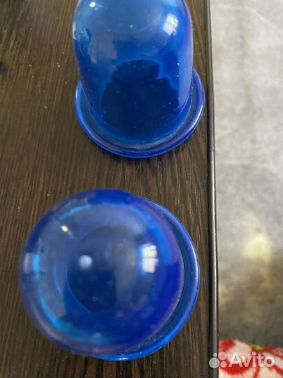 Вакуумные банки