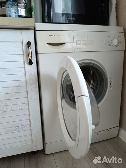 Модуль bosch maxx 4