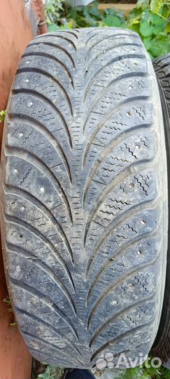 Sava Eskimo S2 MS 185/65 R15