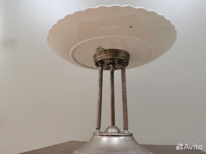 Конфетница фруктовница Европа середина 20 века