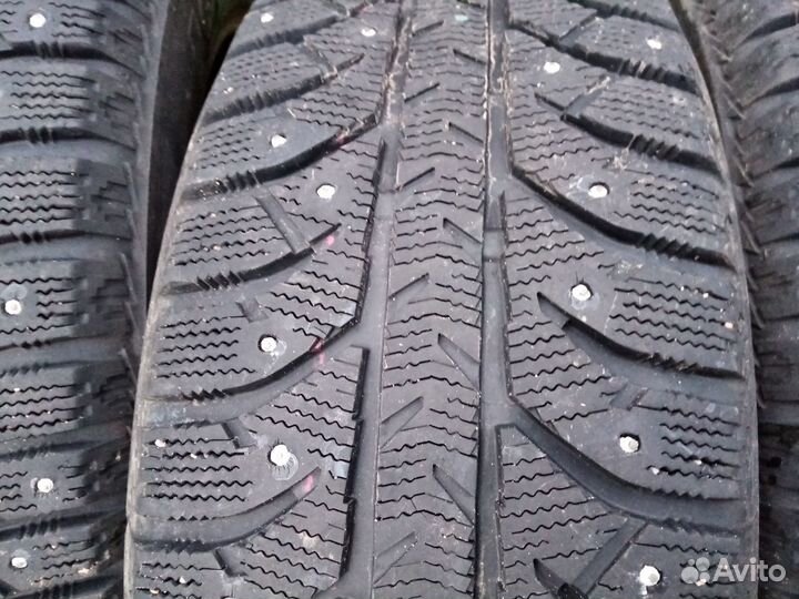 Bridgestone Ice Cruiser 7000 205/60 R16