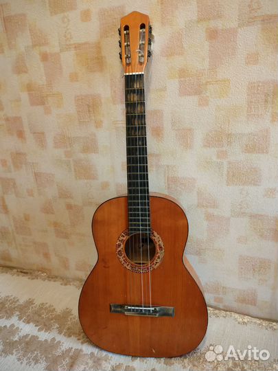Гитара cremona