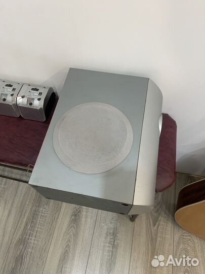 Колонки LG LHS25scs