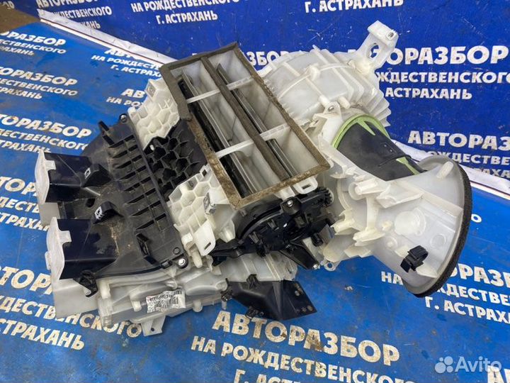 Корпус печки Peugeot 308 хэтчбек EP6C 2012