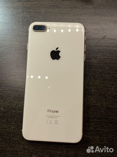 iPhone 8 Plus, 64 ГБ