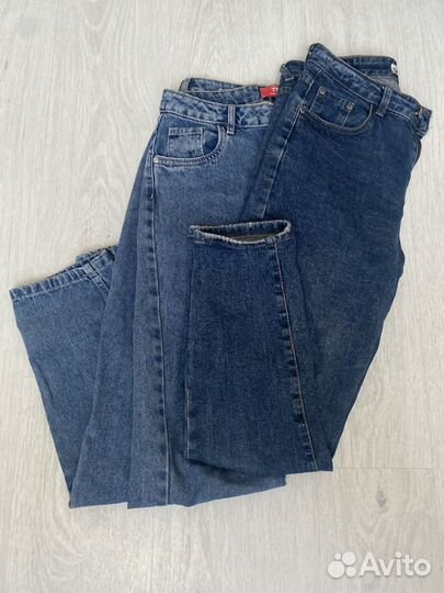 Джинсы levis женские