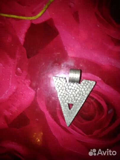 Мужской амулет Велес, Славянский