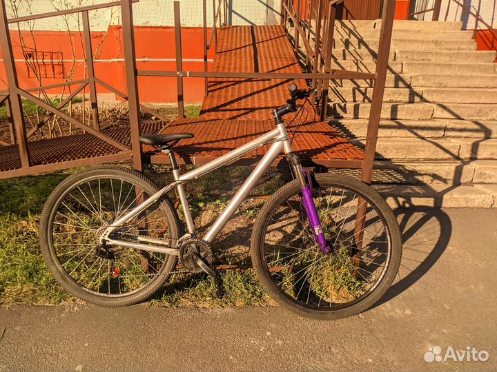 Велосипед Forward MTB 29 2.0 disk