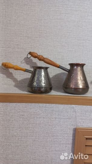 Турки медные Пятигорск