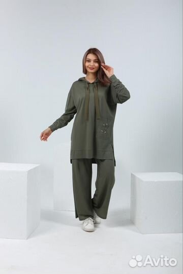 Женская одежда