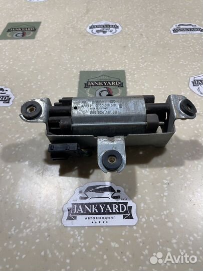 Моторчик привод крыши Porsche Boxster 986