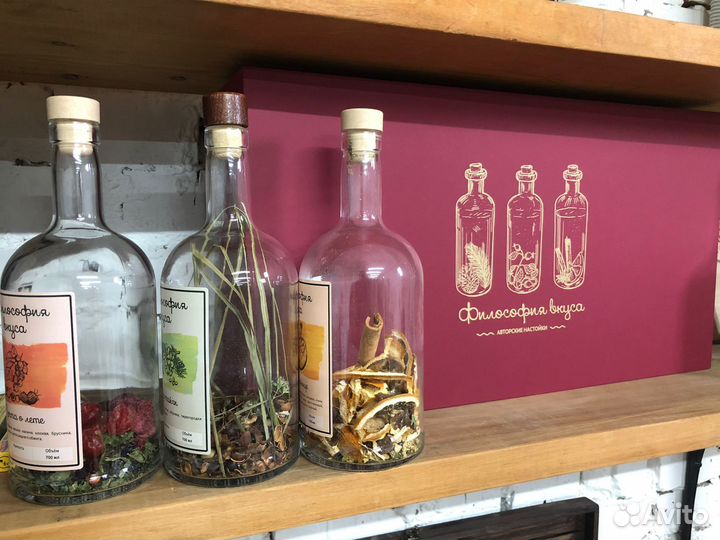 Подарочный набор 