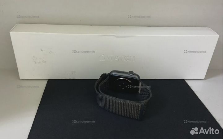 Часы Apple Watch 6 44mm