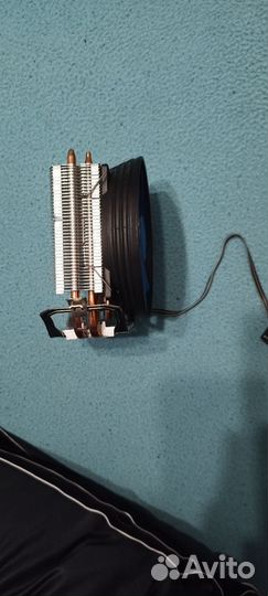 Кулер для процессора