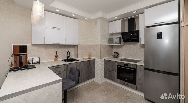 Кухонный гарнитур как IKEA на заказ