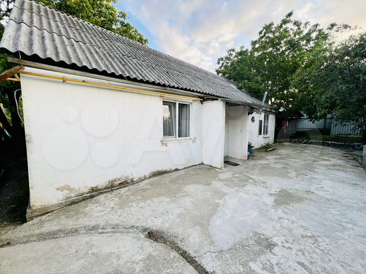 Дом 69,9 м² на участке 6 сот.