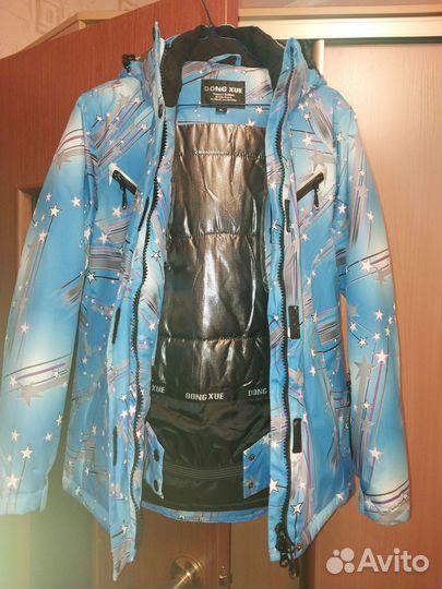 Куртка женская новая 46-48размер