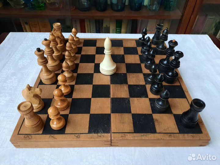 Шахматы,шашки,домино СССР