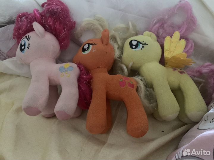 My Little Pony