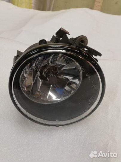 Фара противотуманная правая BMW X5 F15
