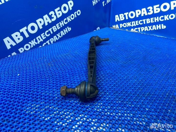 Стойка стабилизатора Chevrolet Aveo T300 хэтчбек