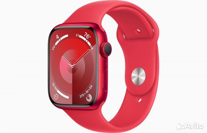 Apple Watch Series 9 45mm