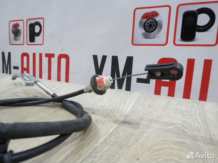 Трос АКПП Hyundai Solaris