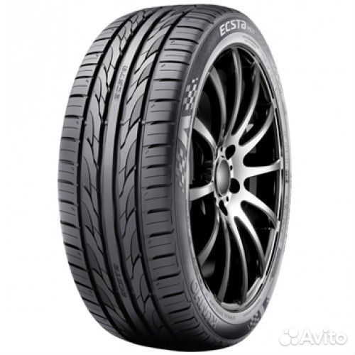 Kumho Ecsta PS31 215/55 R17