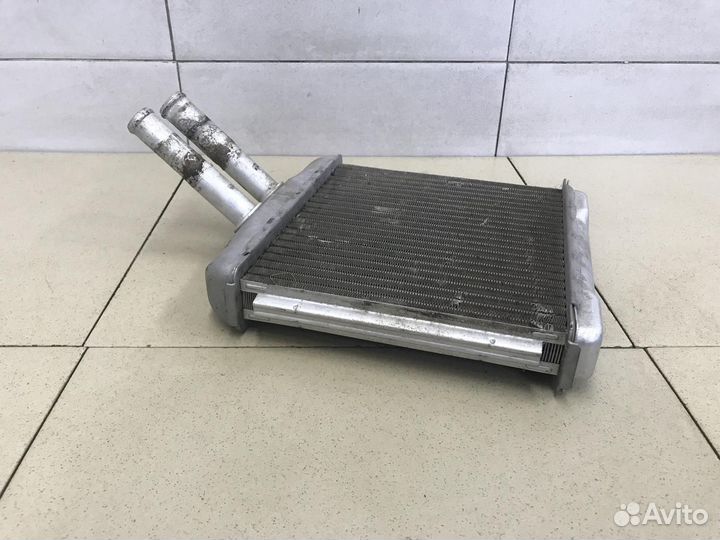 Радиатор отопителя Nubira 1997-1999