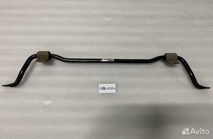 Стабилизатор задний Mercedes ML GLE W166