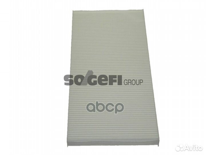 Фильтр салона/fram CF5823 Fram