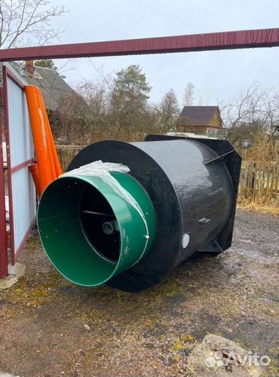 Био Септик гарантия рассрочка от Производителя SE-32257